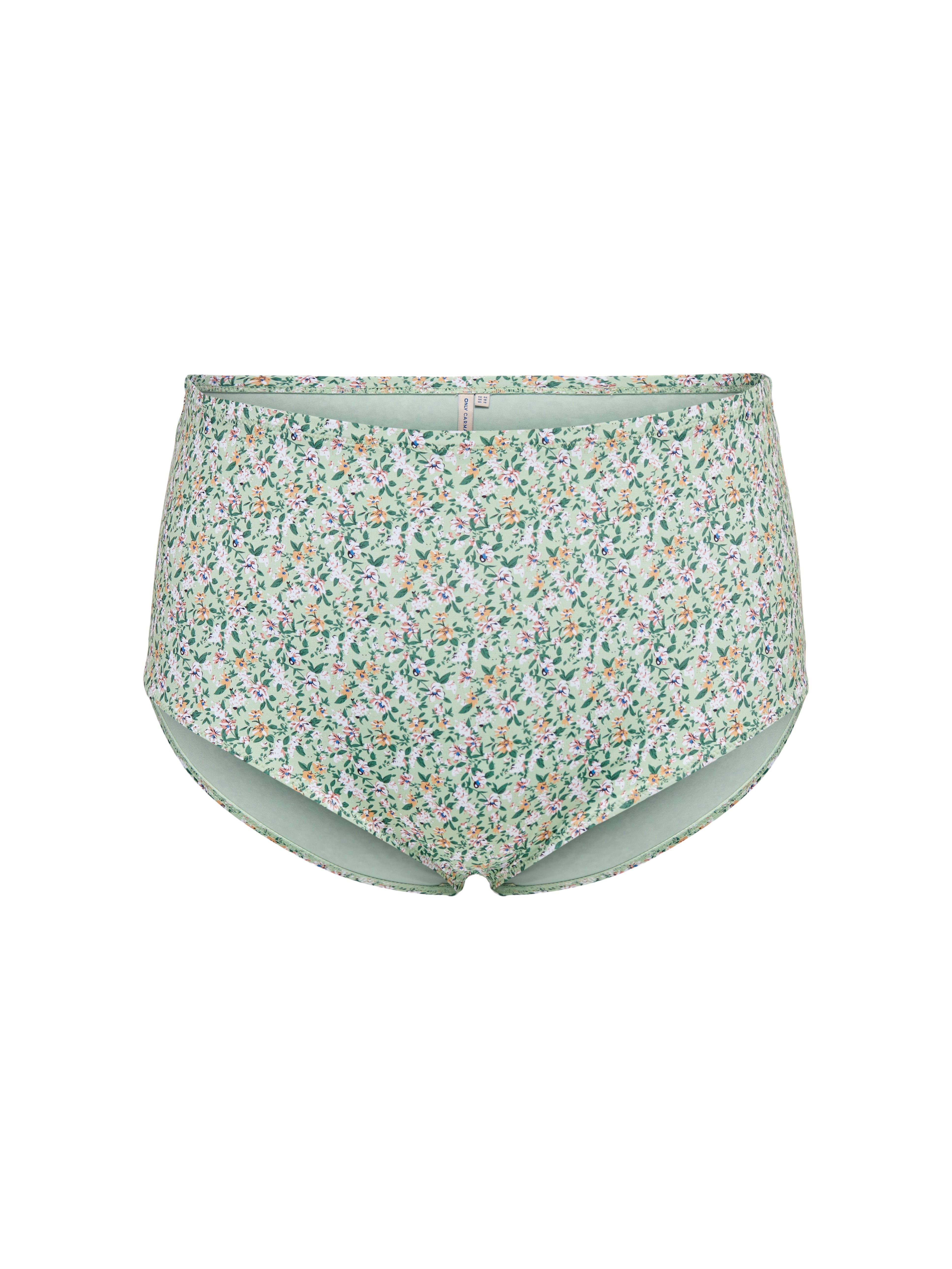 CARELIZA Unterhose Desert Sage