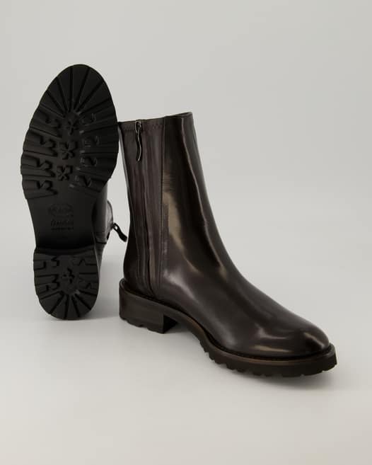 Konstantin Starke 2231200 Stiefeletten in Braun