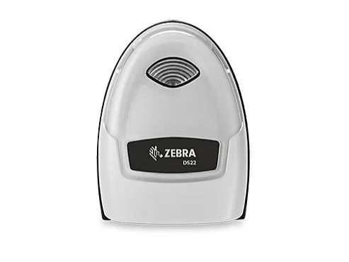 Zebra DS2208 - USB Kit - stregkodescanner - håndmodel - 762 mm / sek. - afkodet - USB