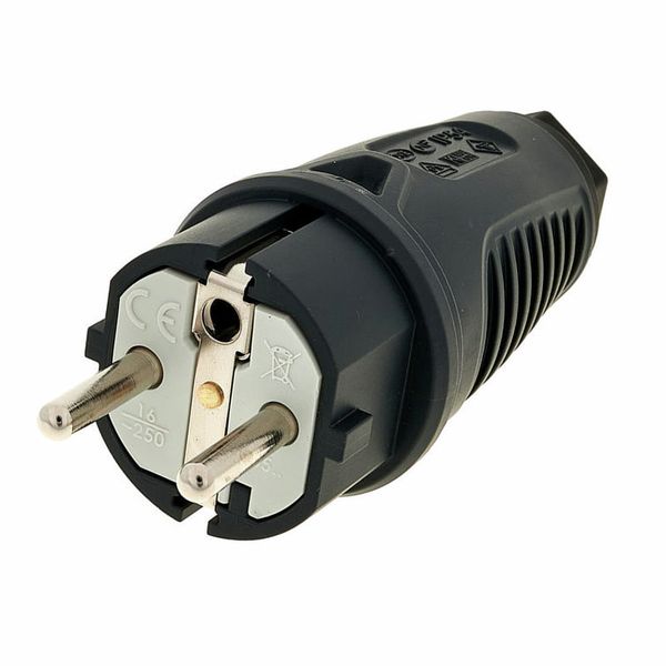 PCE 0521-as Taurus2 Plug