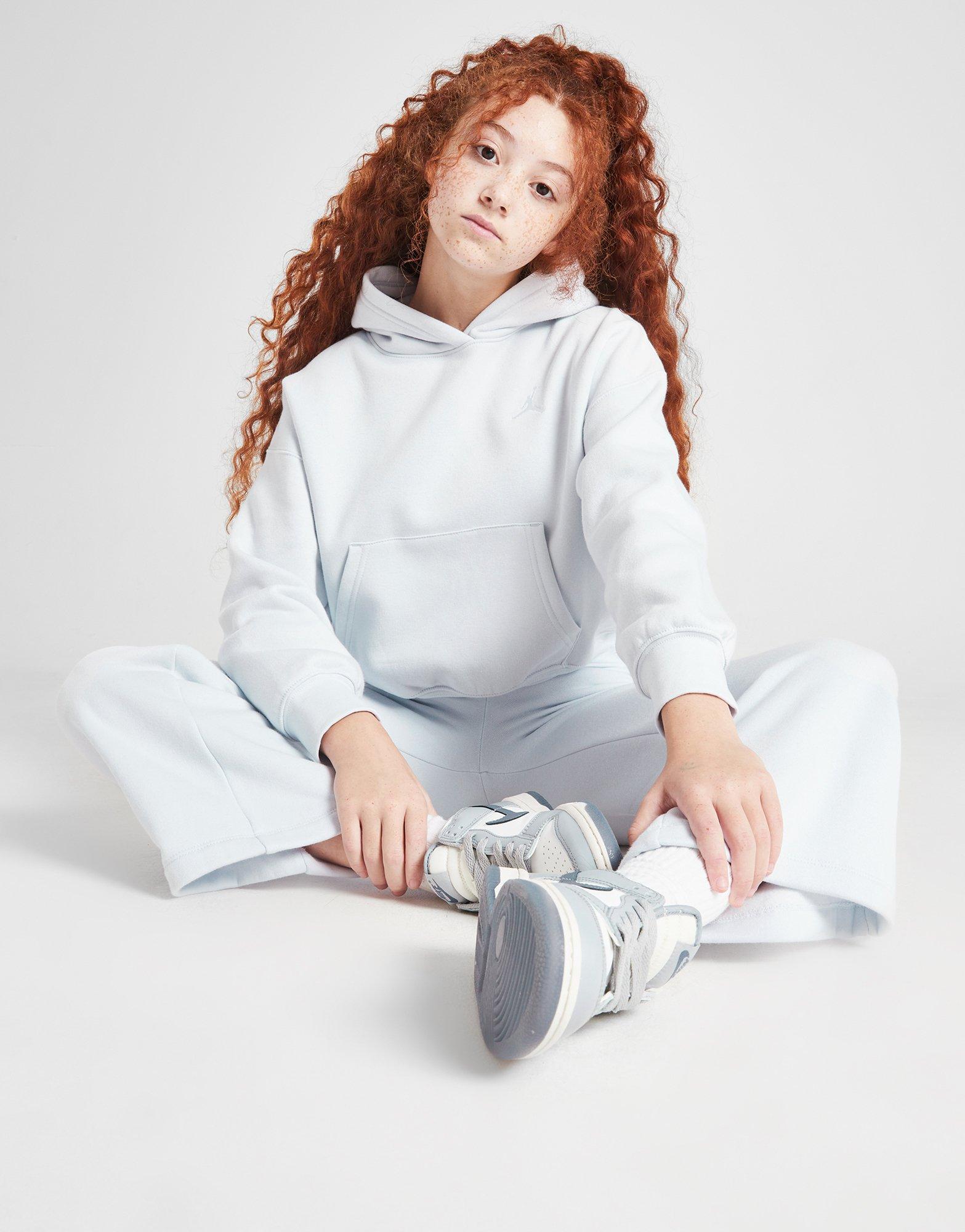 Jordan Sweat à Capuch Brooklyn Essential Junior