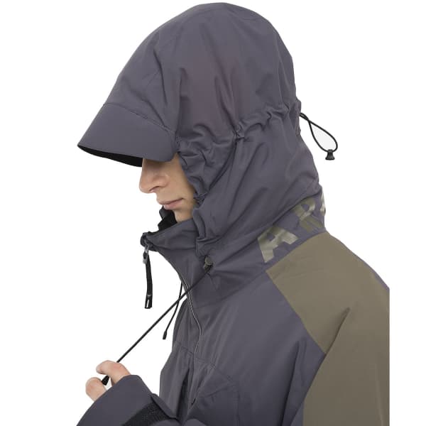 Veste de ski ARMADA WETHERILL 2L INSULATED AN INDIGO/OLIVE