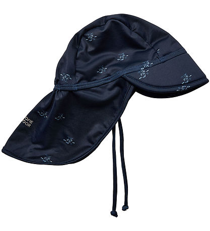 Sofie Schnoor Bådehat - UV50+ - Dark Blue