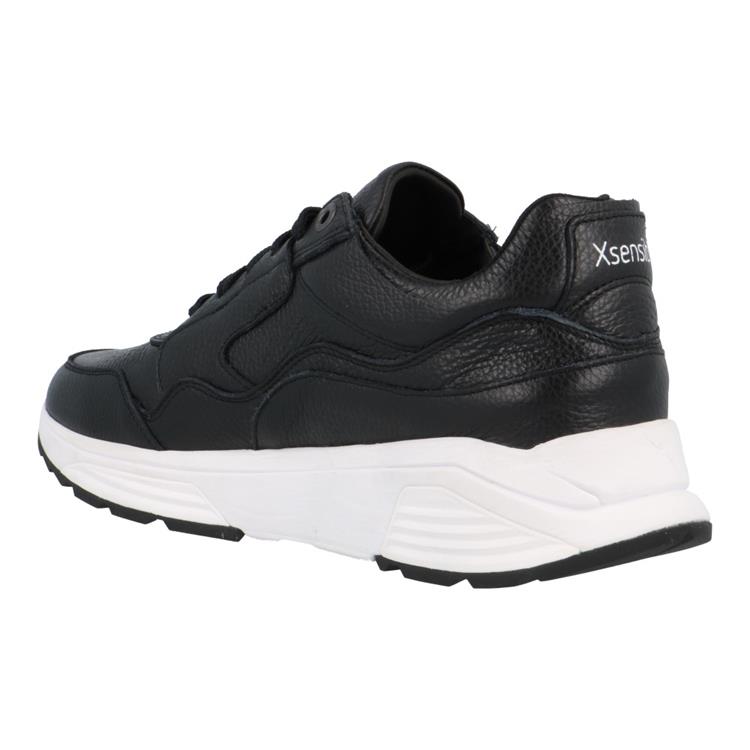 Xsensible 33200.5 wijdte H Black Grain