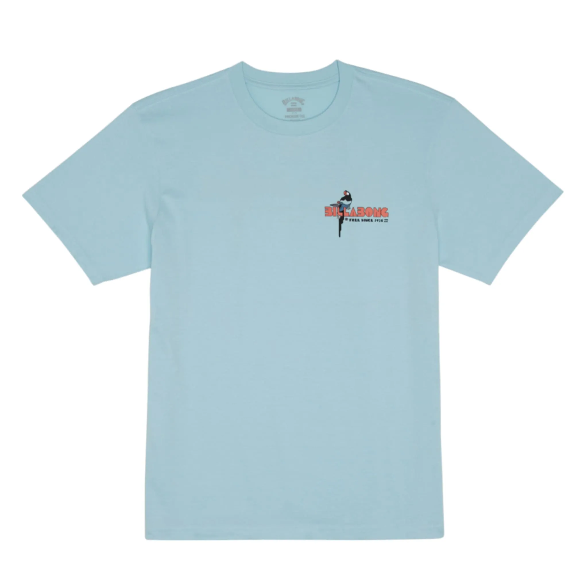 Billabong T-shirt Lounge 8-16ans