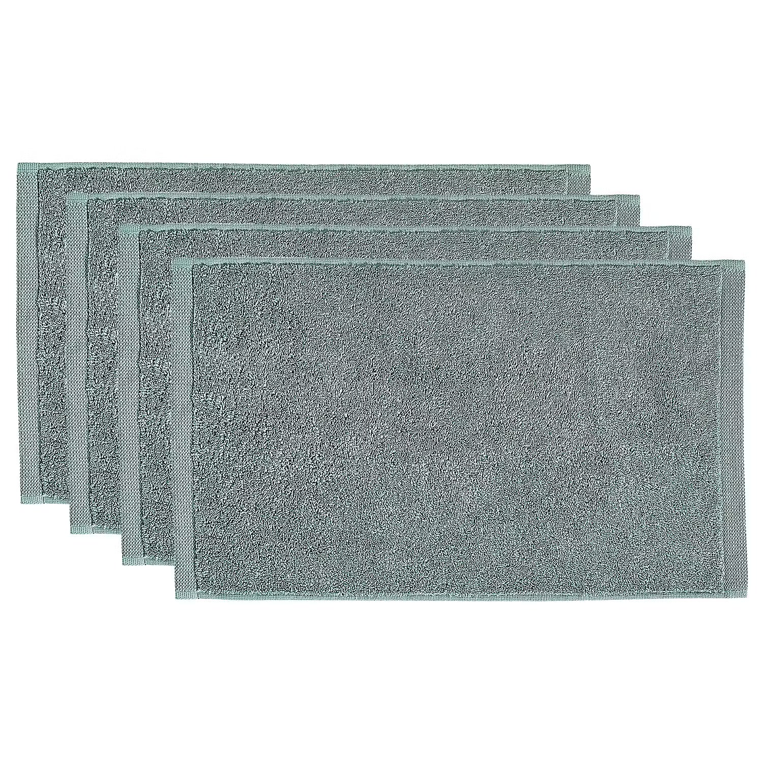 FABULOUS Gästehandtuch 4er-Set