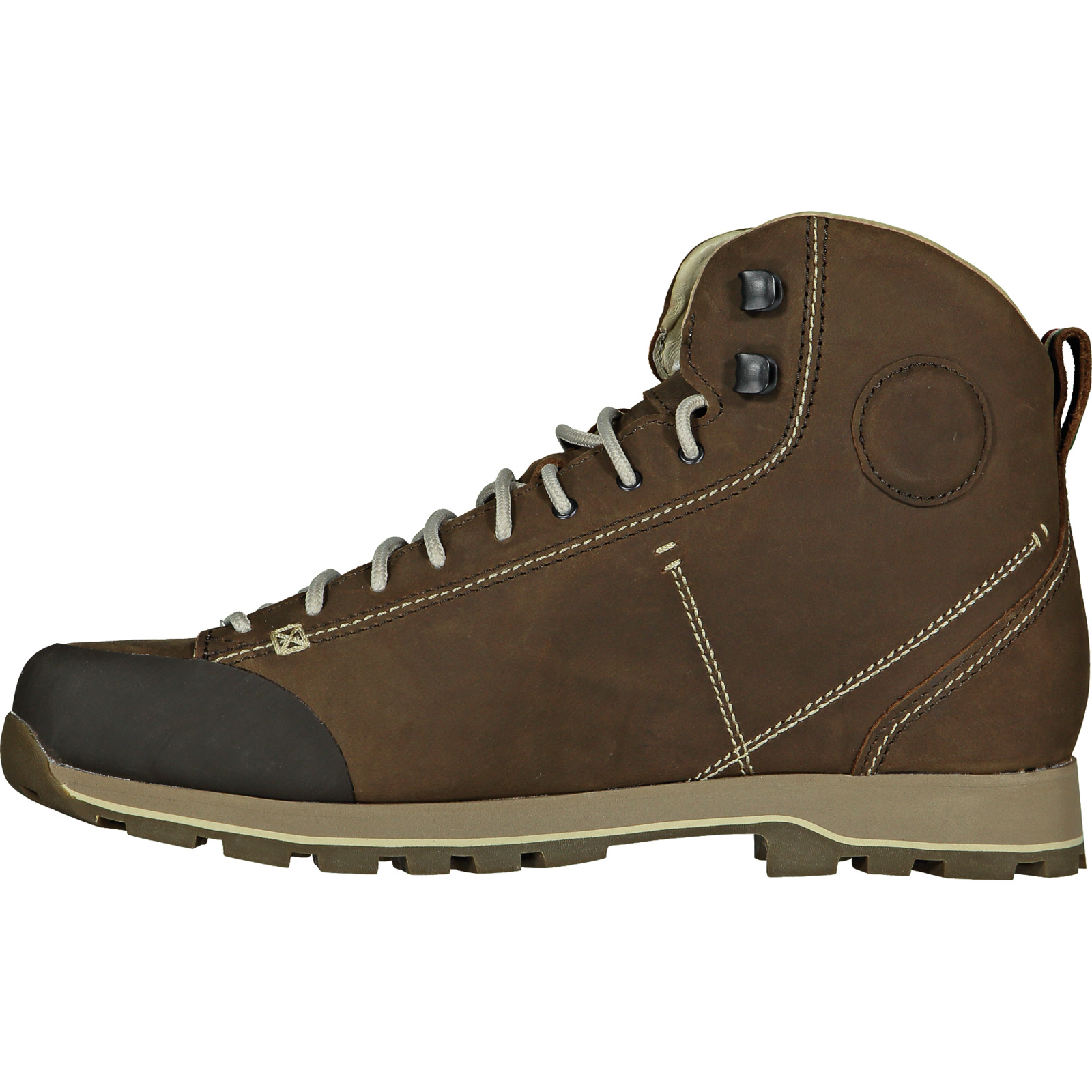Dolomite Herren-Multifunktionsschuh 54 High FG GTX schwarz, 44.5