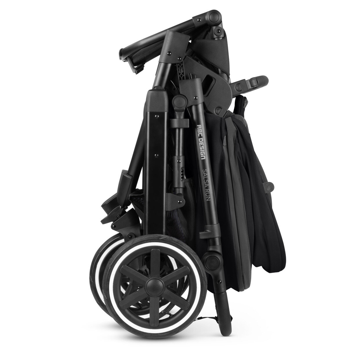 ABC Design GmbH ABC Design Salsa Run Kinderwagen Kollektion 2024