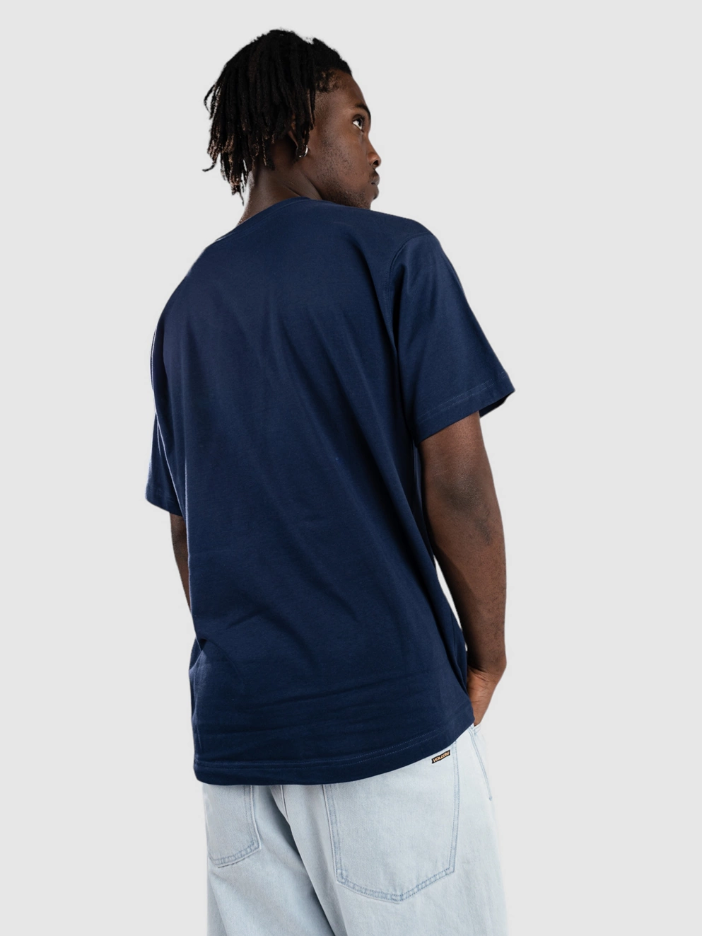 New Balance Relaxed 550 T-Shirt nb navy