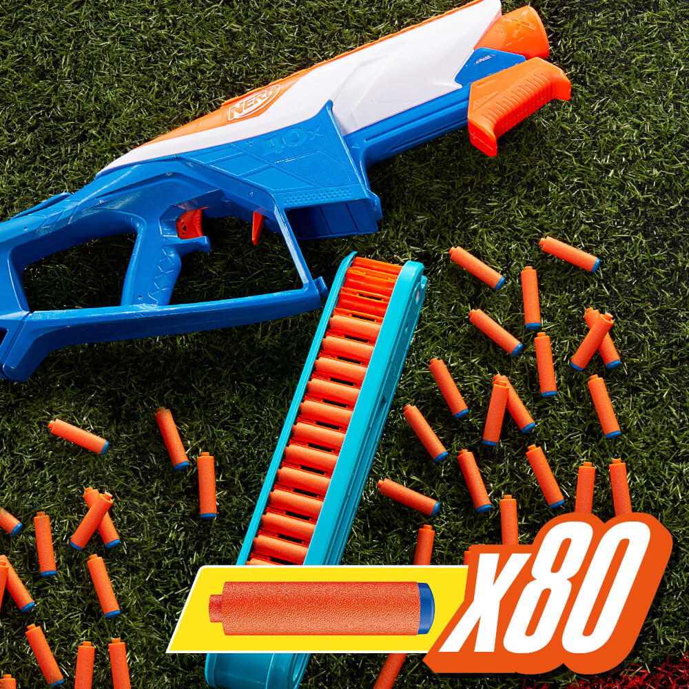 Nerf N SERIES INFINITE