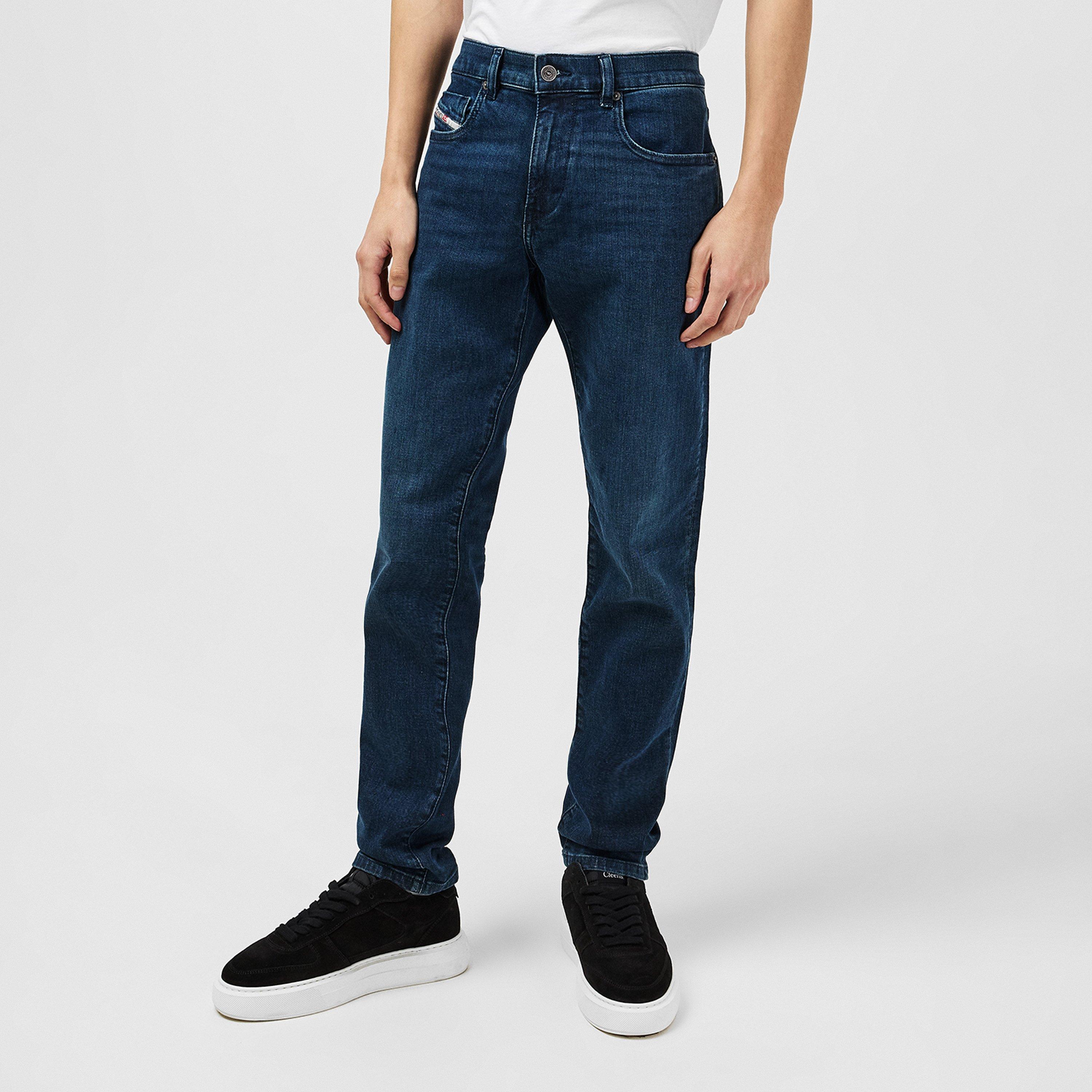 Diesel D Strukt Slim Jeans