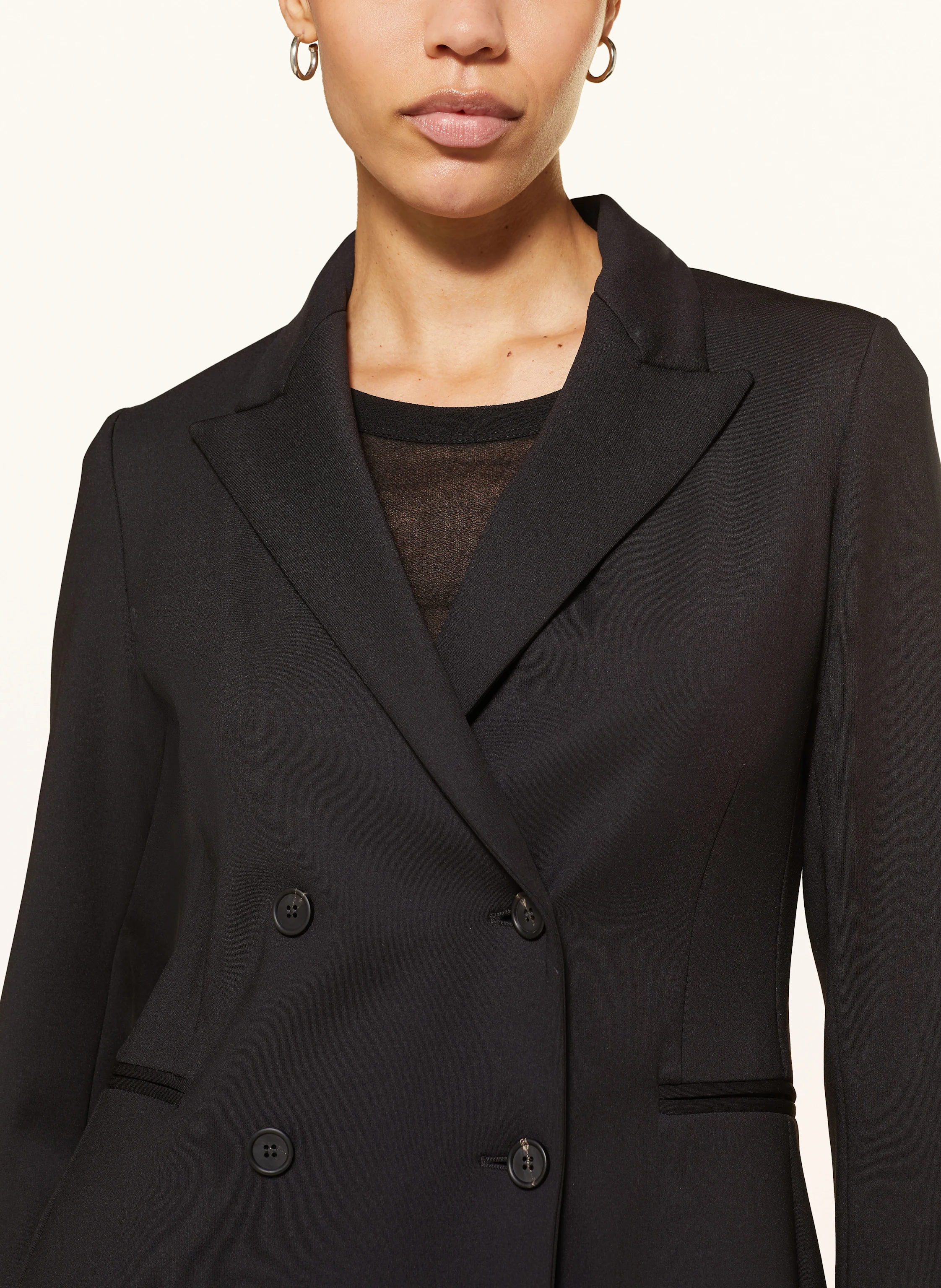 FABIANA FILIPPI Blazer