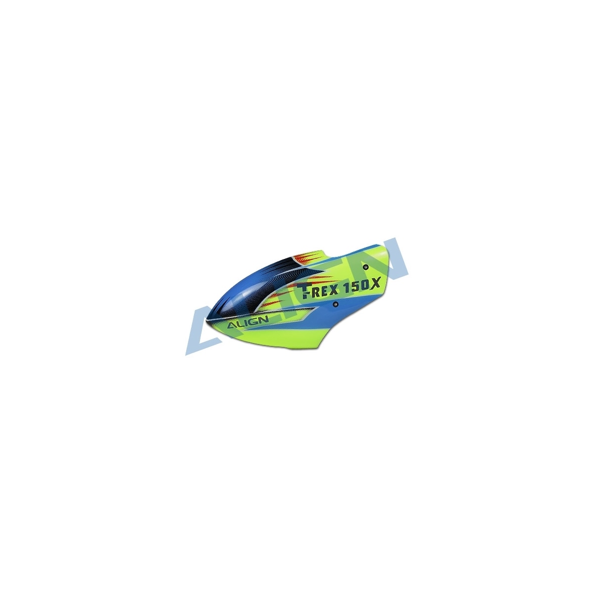 HC1515T 150X Painted Canopy