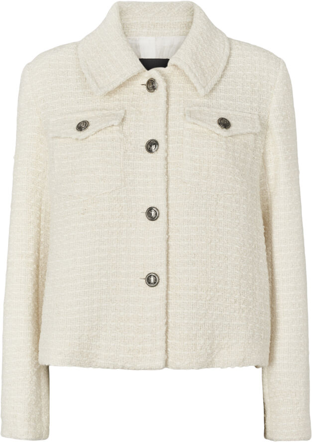Sand 6811 - Jandi Hvid