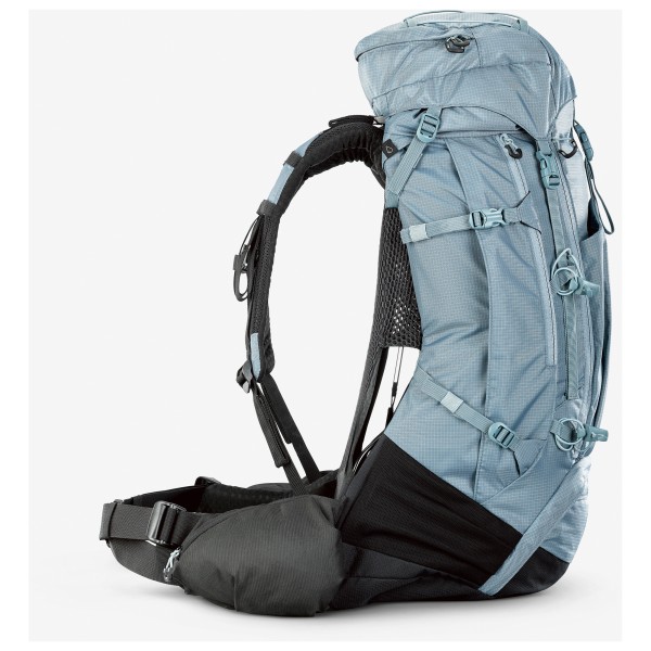 Simond - SIMOND - Women's MT500 Air 45+10 - Sac à dos de trekking