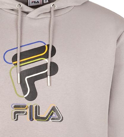 Fila H?ttetr?je - Bever - Gull