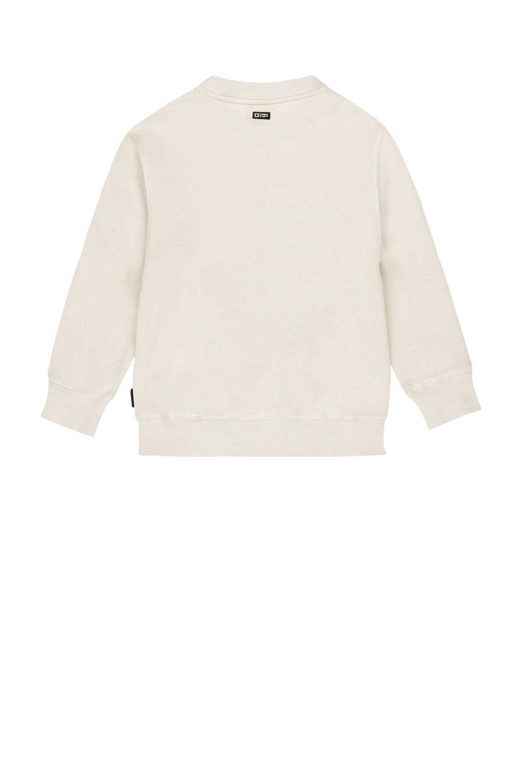 Tumble 'n Dry sweater Yorkville ecru
