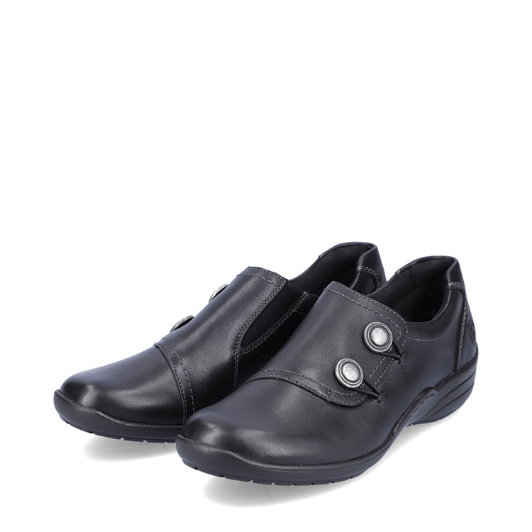 Remonte R7620-02 | NOIR