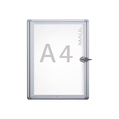 Maul Extraslim - Vitrine A4 (310 x 220 mm)