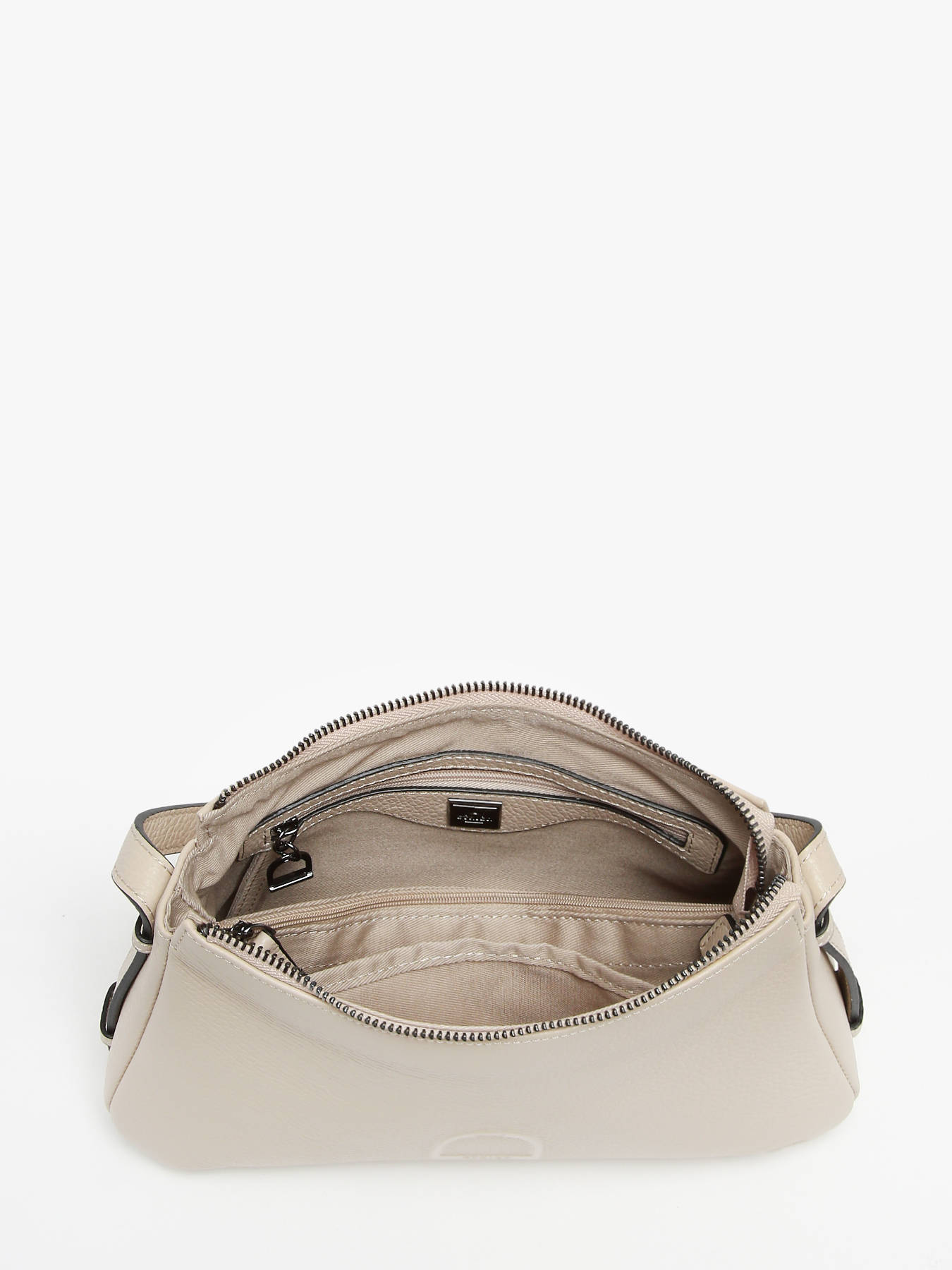 Sac bandoulire Balade cuir ETRIER