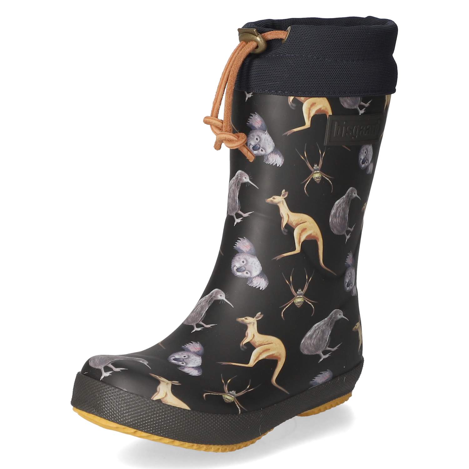 bisgaard Gummistiefel THERMO RUBBER