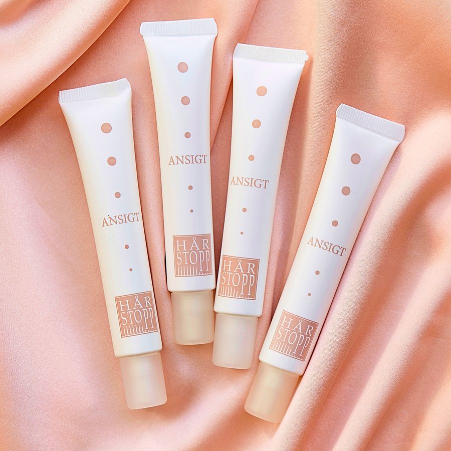 HårStopp for Face 15ml