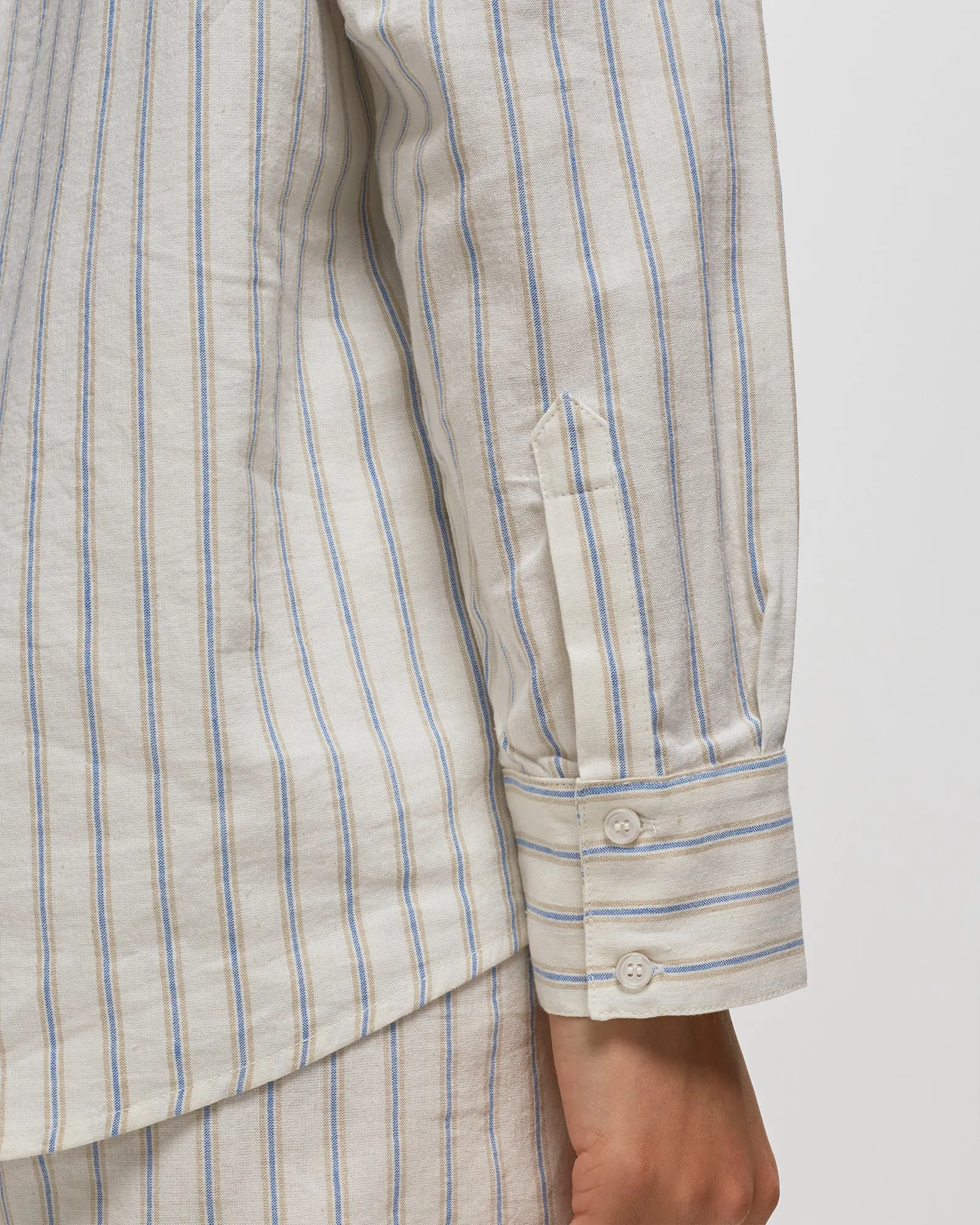 Camisa Envii ENCALA 7025