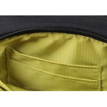Sacoche de jambe Shad SL05 (2 litres) - Noir