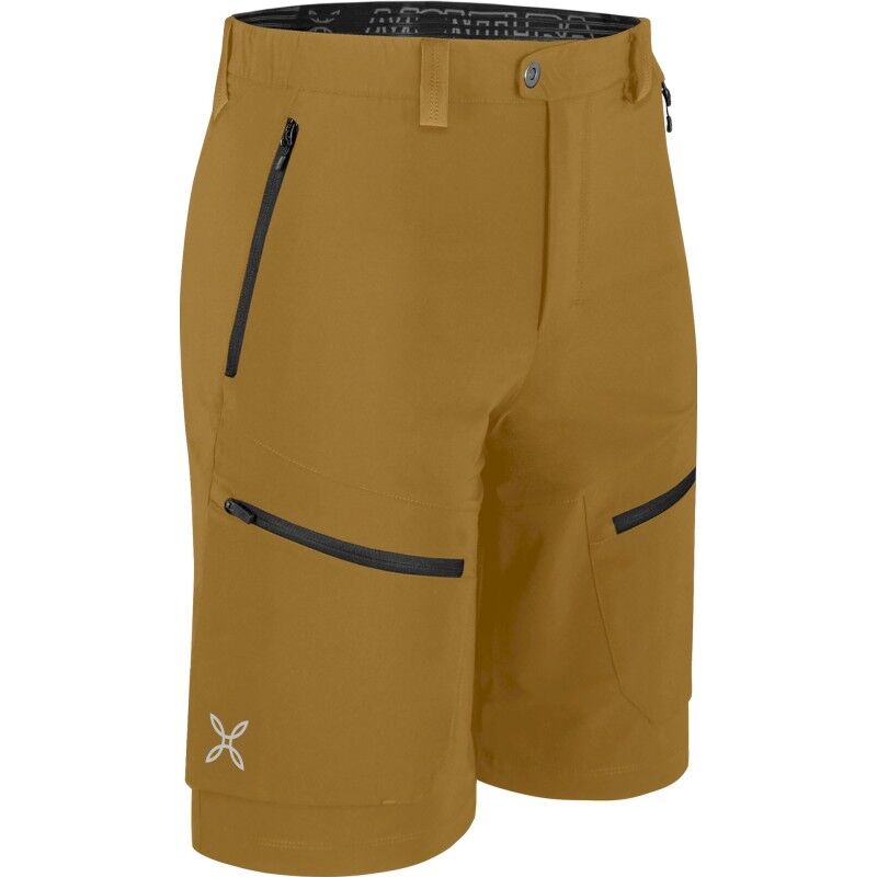 Elemental 2.0 Bermuda - Short randonnée homme