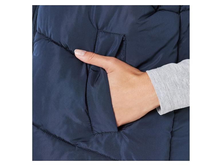 Dames bodywarmer