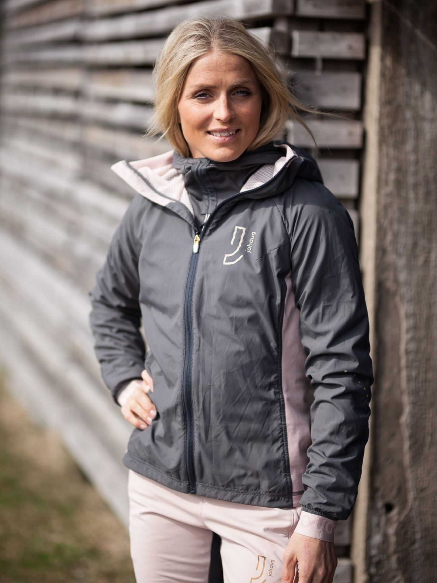 Foehn Wind Jacket