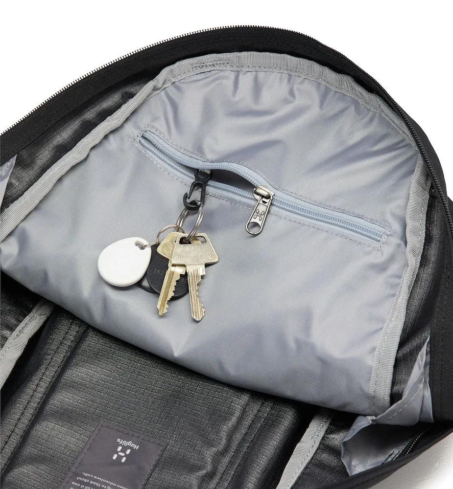 Haglöfs Tight Small True Black