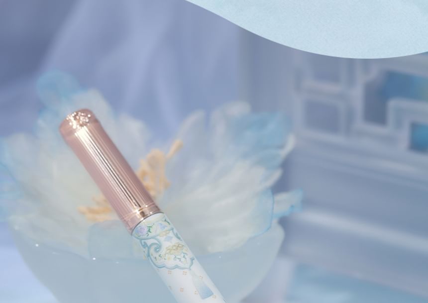 Flower Knows - Butterfly Cloud Collar Liquid Eyeliner - 2 kleuren
