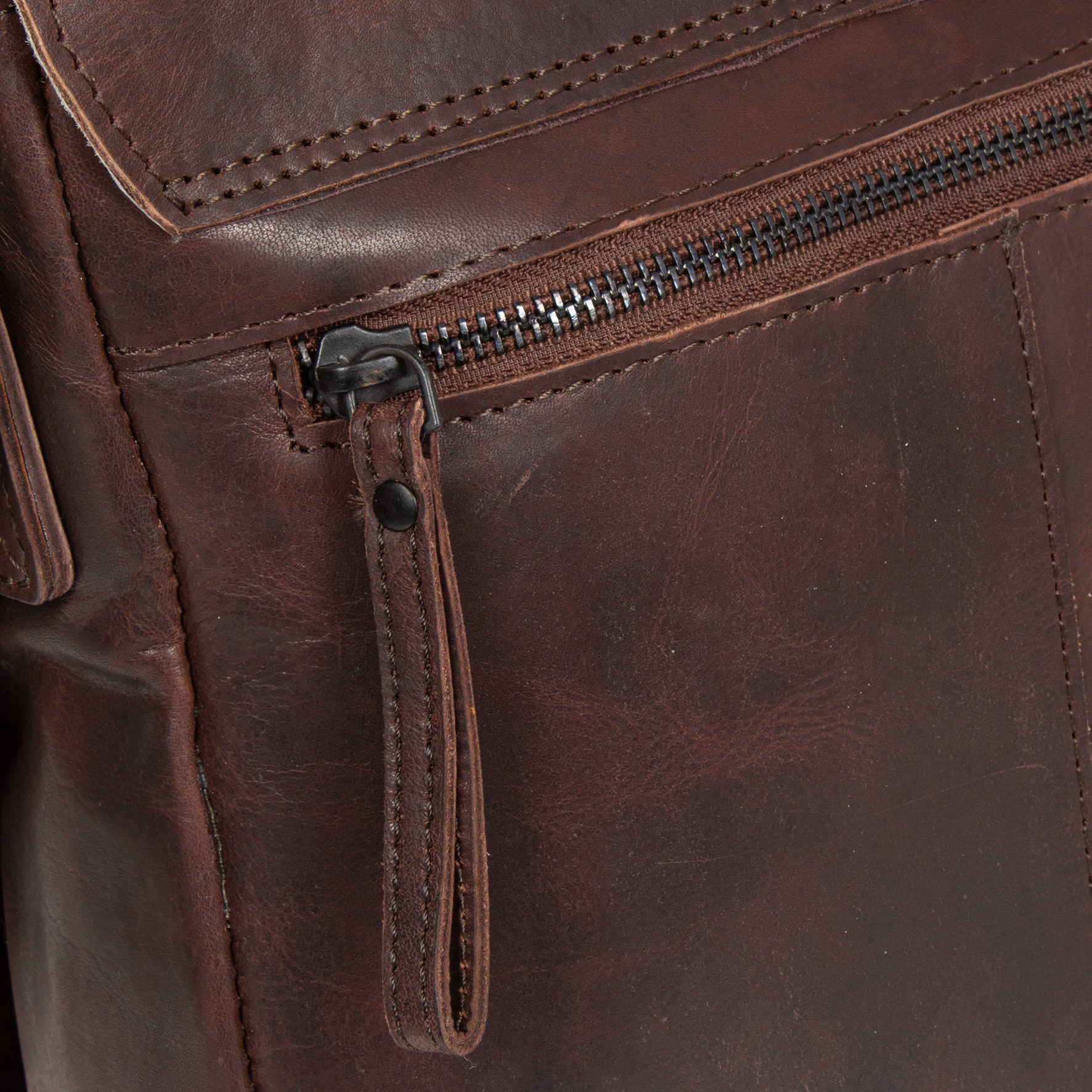 MUSTANG Umhängetasche »San Marino Shoulderbag« mit praktischer Einteilung