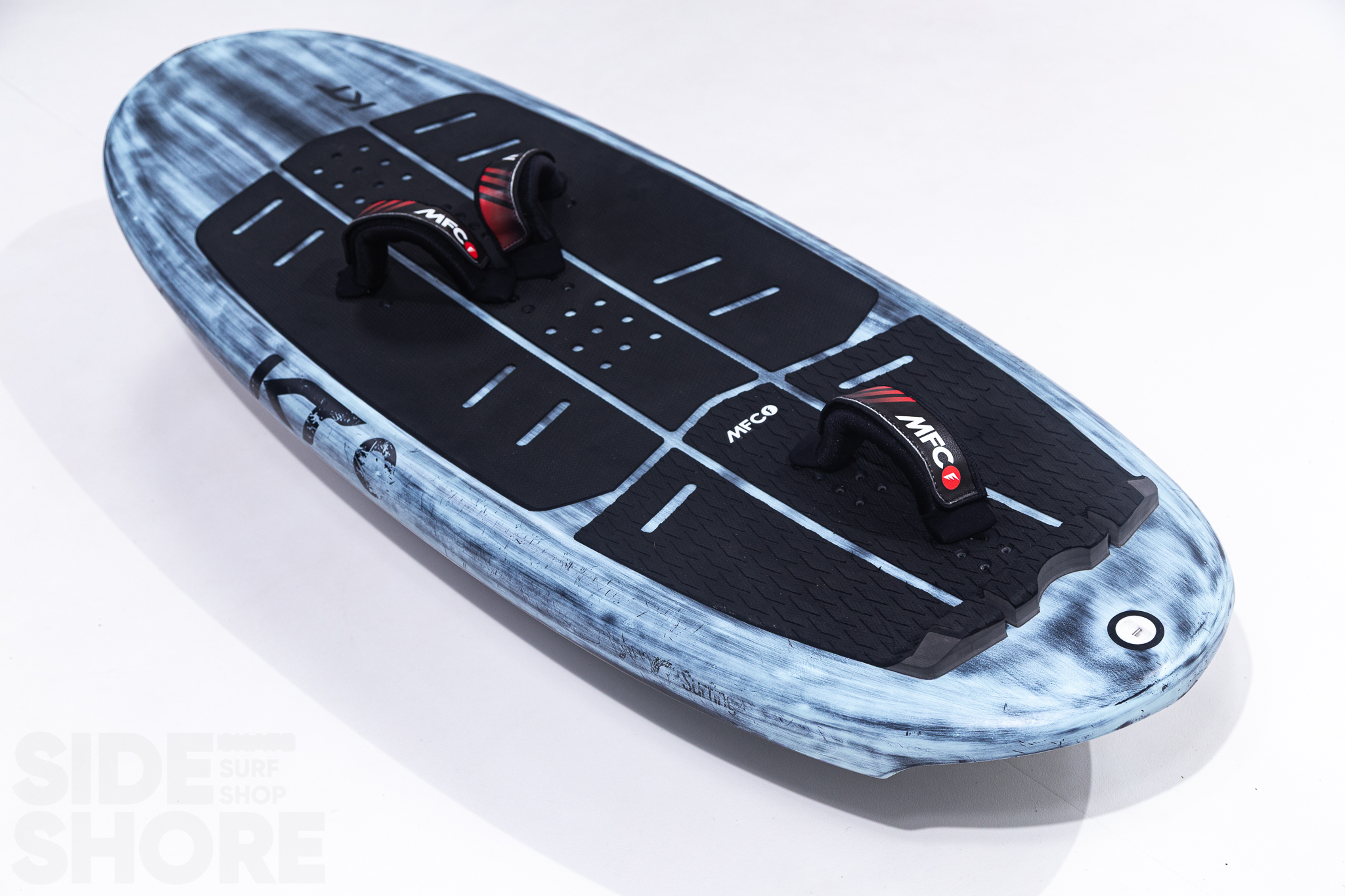 KT Surfing Wing Drifter 5'0 x 21 1/2