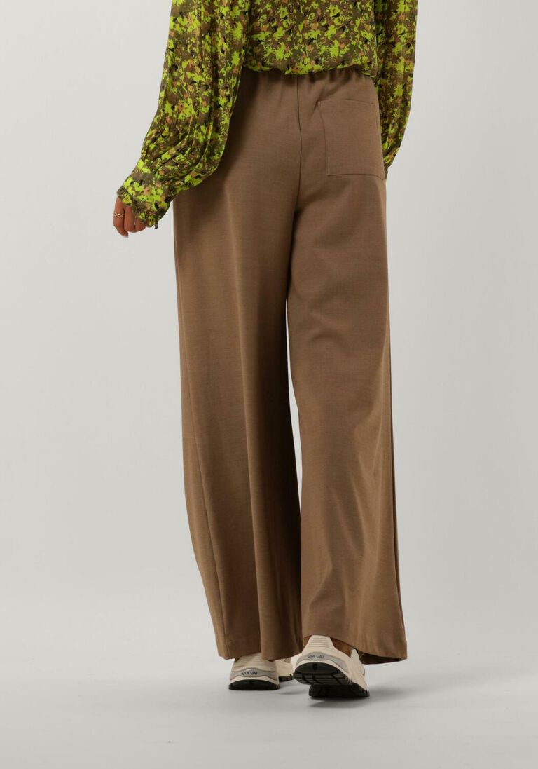 CIRCLE OF TRUST bruine circle of trust pantalon milou pants