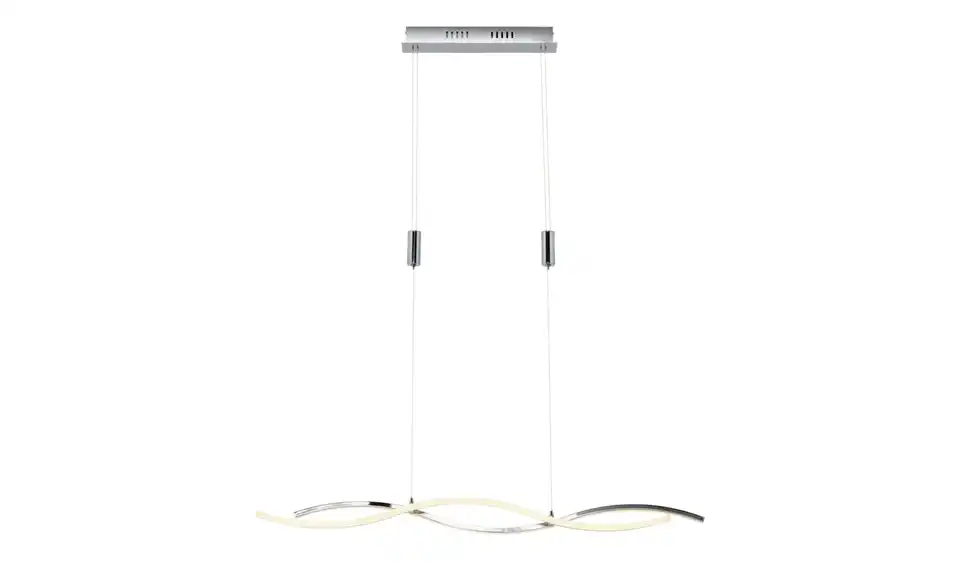 KHG LED Pendelleuchte 2-flammig