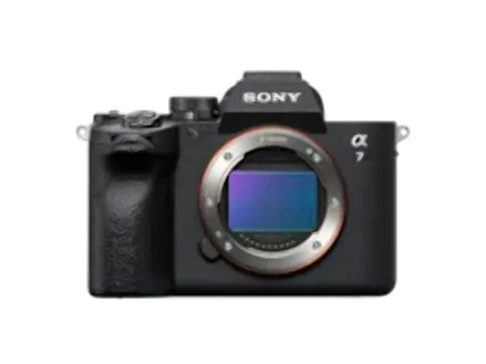 Sony a7 IV ILCE-7M4K - Digitalkamera - spejlløst - 33.0 MP - Full Frame - 4K / 60 fps FE 28-70 mm OSS objektiv - Wi-Fi, Bluetooth