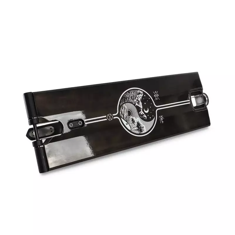 Deck trottinette NATIVE Ventura Kevin Austin Stig