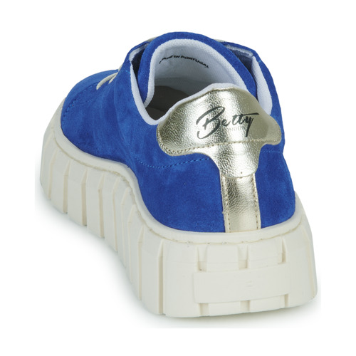 Betty London - MABELLE - Bleu / Blanc