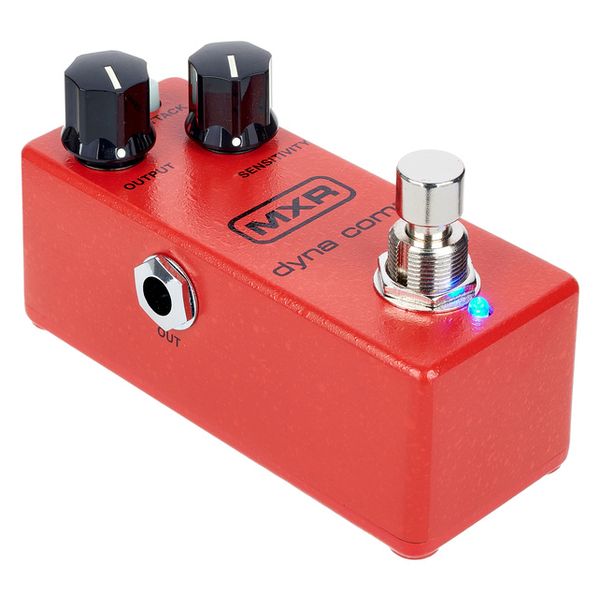 MXR M291 Dyna Comp Mini