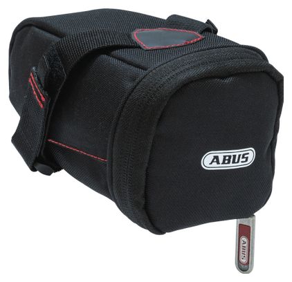 Antivol à chaine Abus ACH 2.0 6KS/85BK   Sacoche ST5950