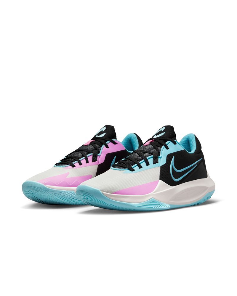 Chaussures de basket Nike Precision 6 pour homme
