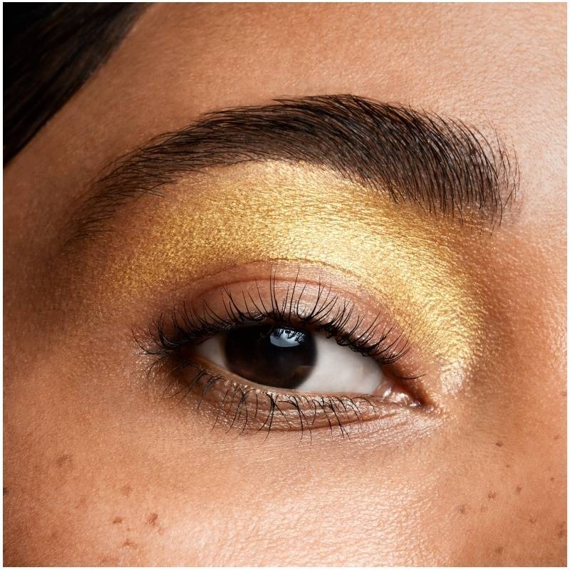 Shiseido Pop PowderGel Eye Shadow 2,2 gr. - 13 Kan-Kan Gold