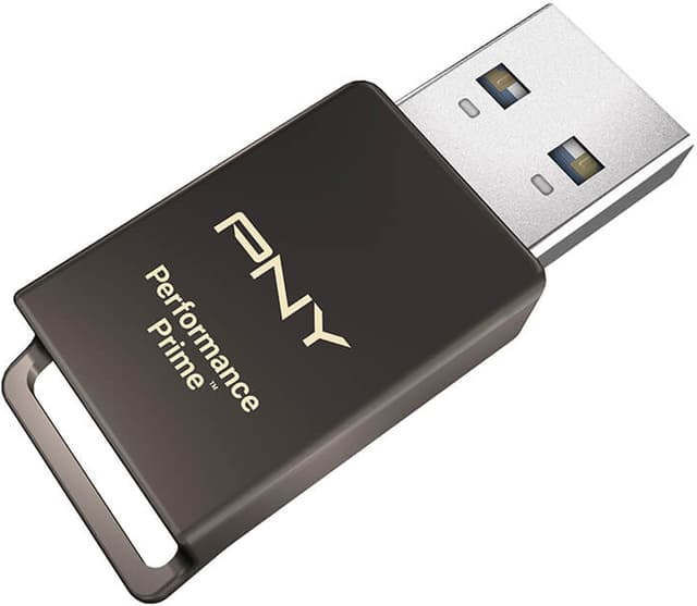 PNY Prime microSD kortlæser P-CRUAUSDDG3CPPR-GE