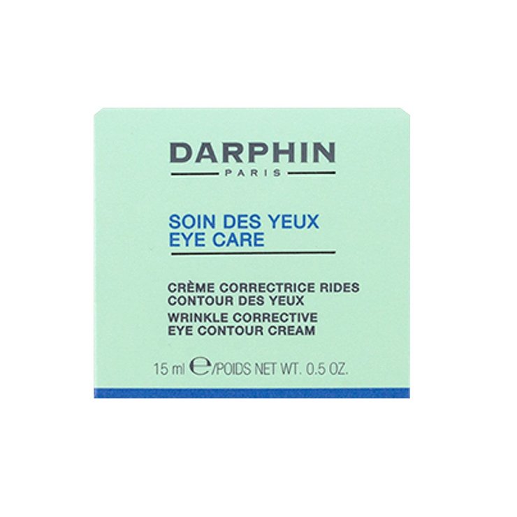Soin des yeux crème 15ml