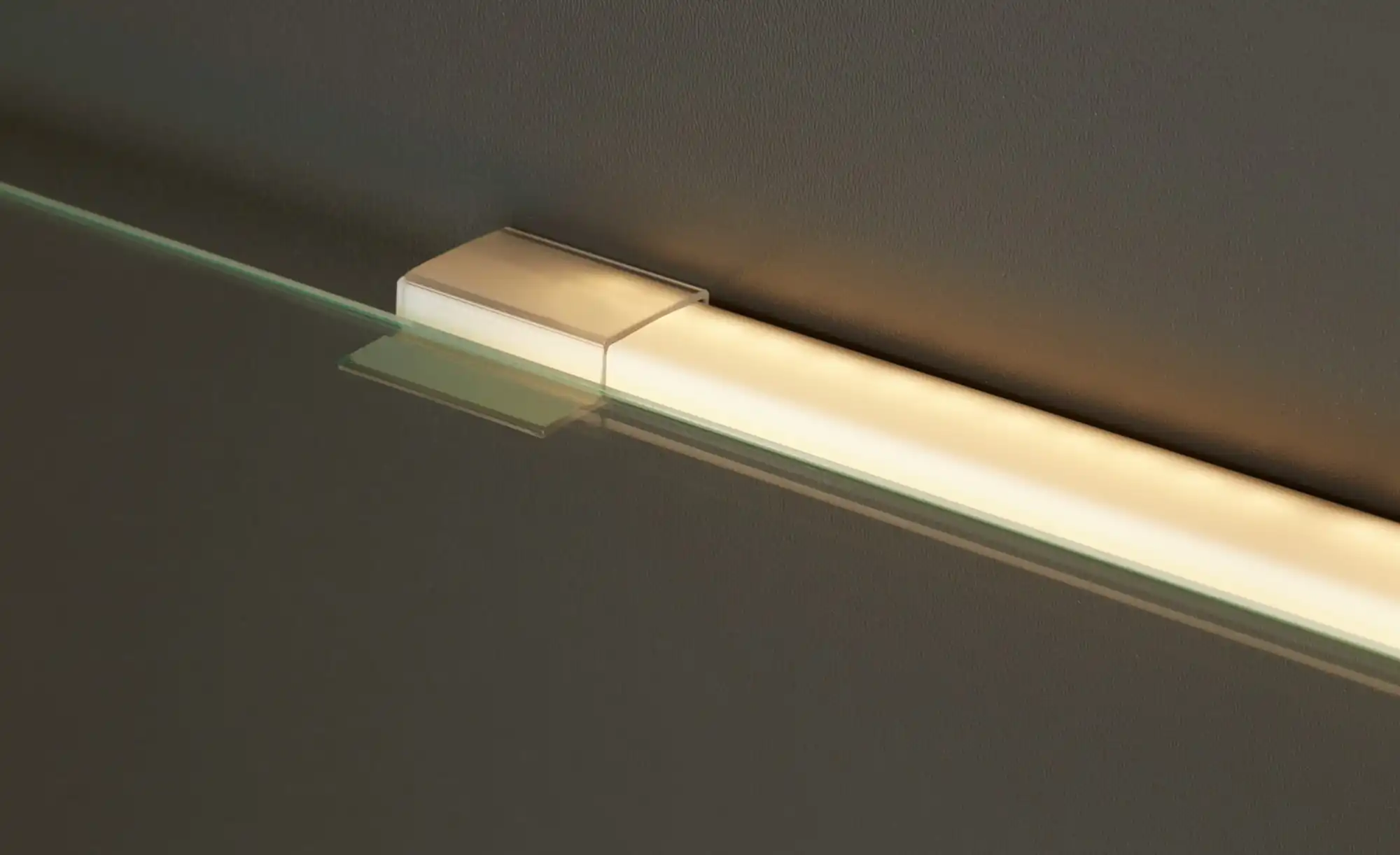 uno LED-Beleuchtung Madera II