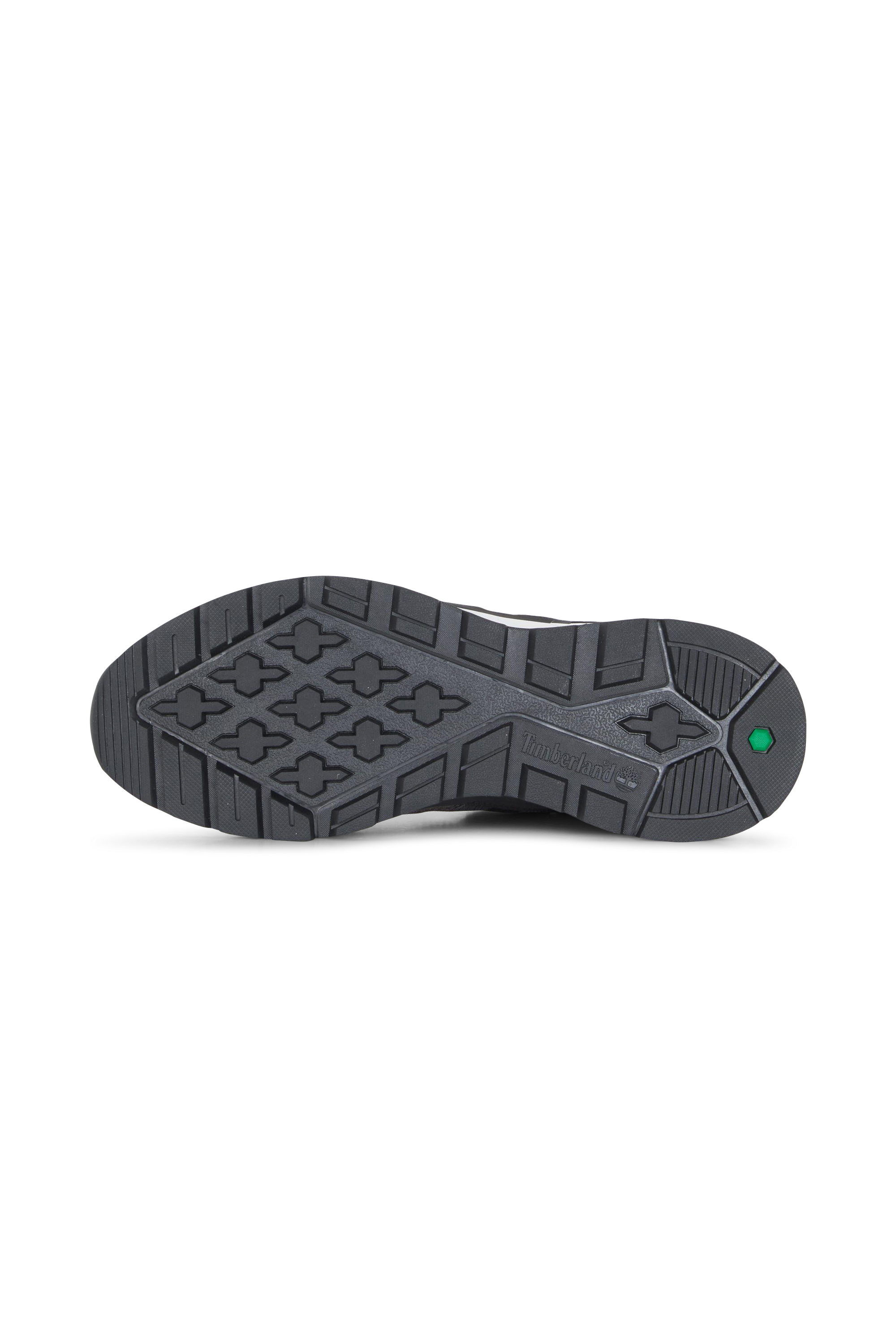 TIMBERLAND baskets Euro Trekker low Noir