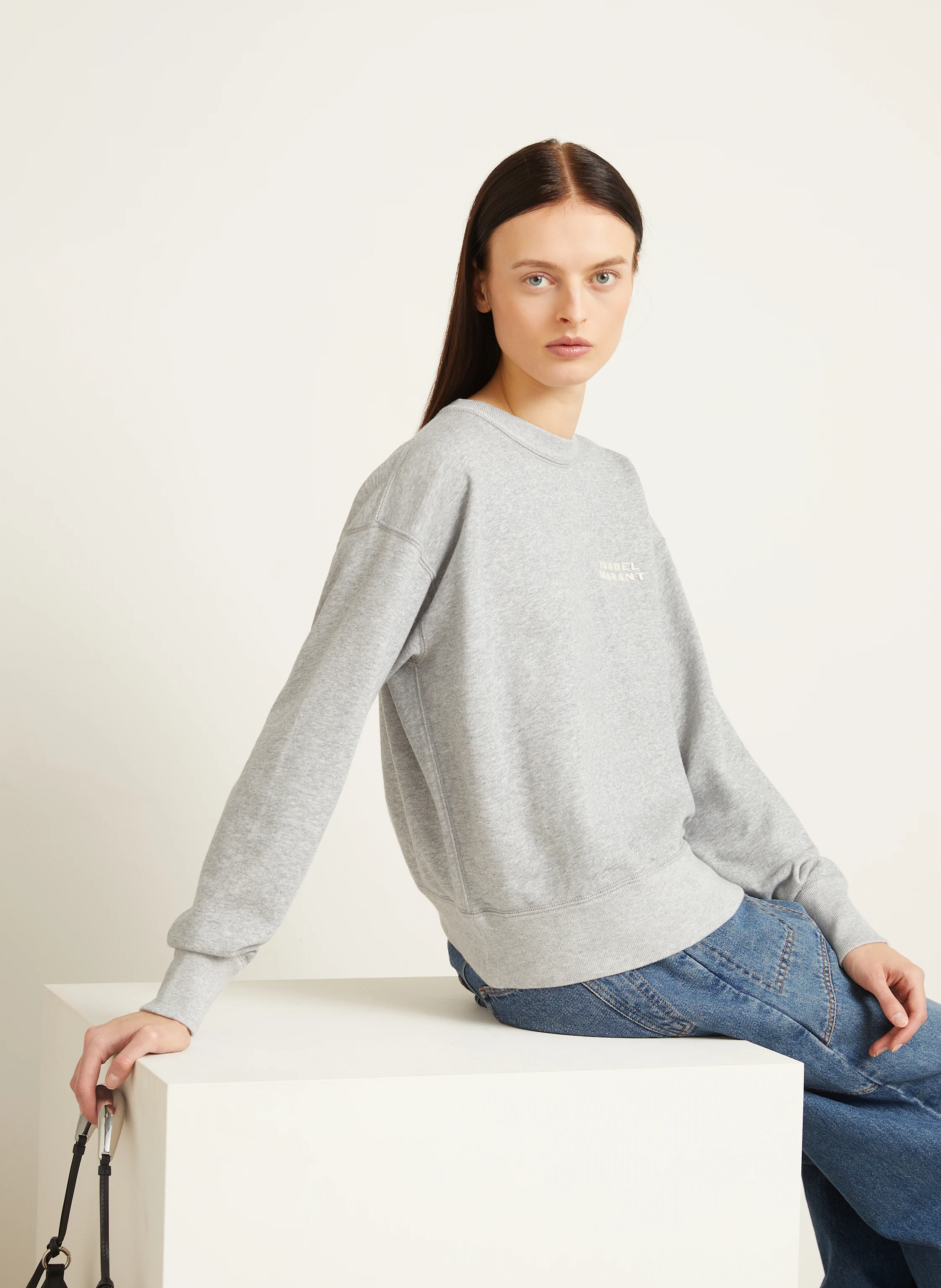 ISABEL MARANT Sweatshirt SHAD