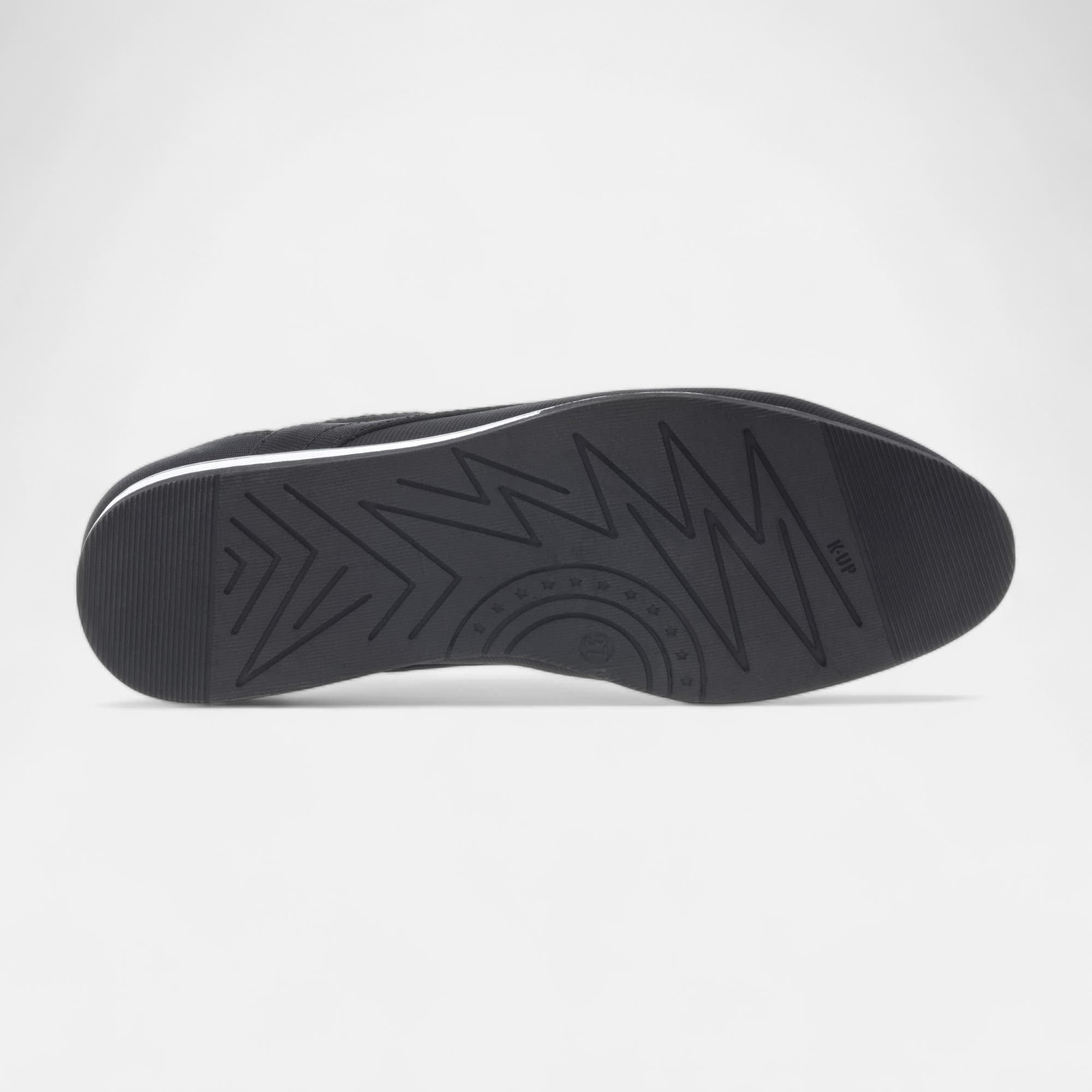 Derbies Garçon noir